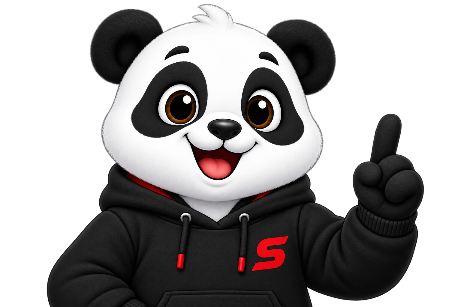 Panda de Samy